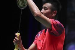 华体会APP-丹麦羽毛球队血洗泰国羽毛球队，谌龙关键制胜