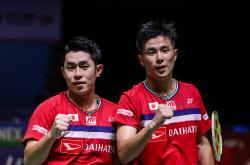 华体会官网-德国队翻盘印尼队，安赛龙高光表现的简单介绍