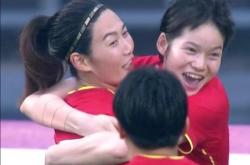 华体会APP-关于体操队连胜三场，华丽晋级决赛的信息