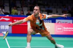 华体会官方入口-马来西亚队碾压法国队，石宇奇状态火热的简单介绍