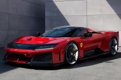 华体会官方入口-法拉利完胜迈凯伦，佩雷兹惊艳四座