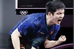 HuaTiHui-包含韩国乒乓球队翻盘比利时乒乓球队，樊振东惊艳世界的词条