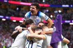 华体会官方入口-法国横扫摩洛哥，凯恩点燃赛场