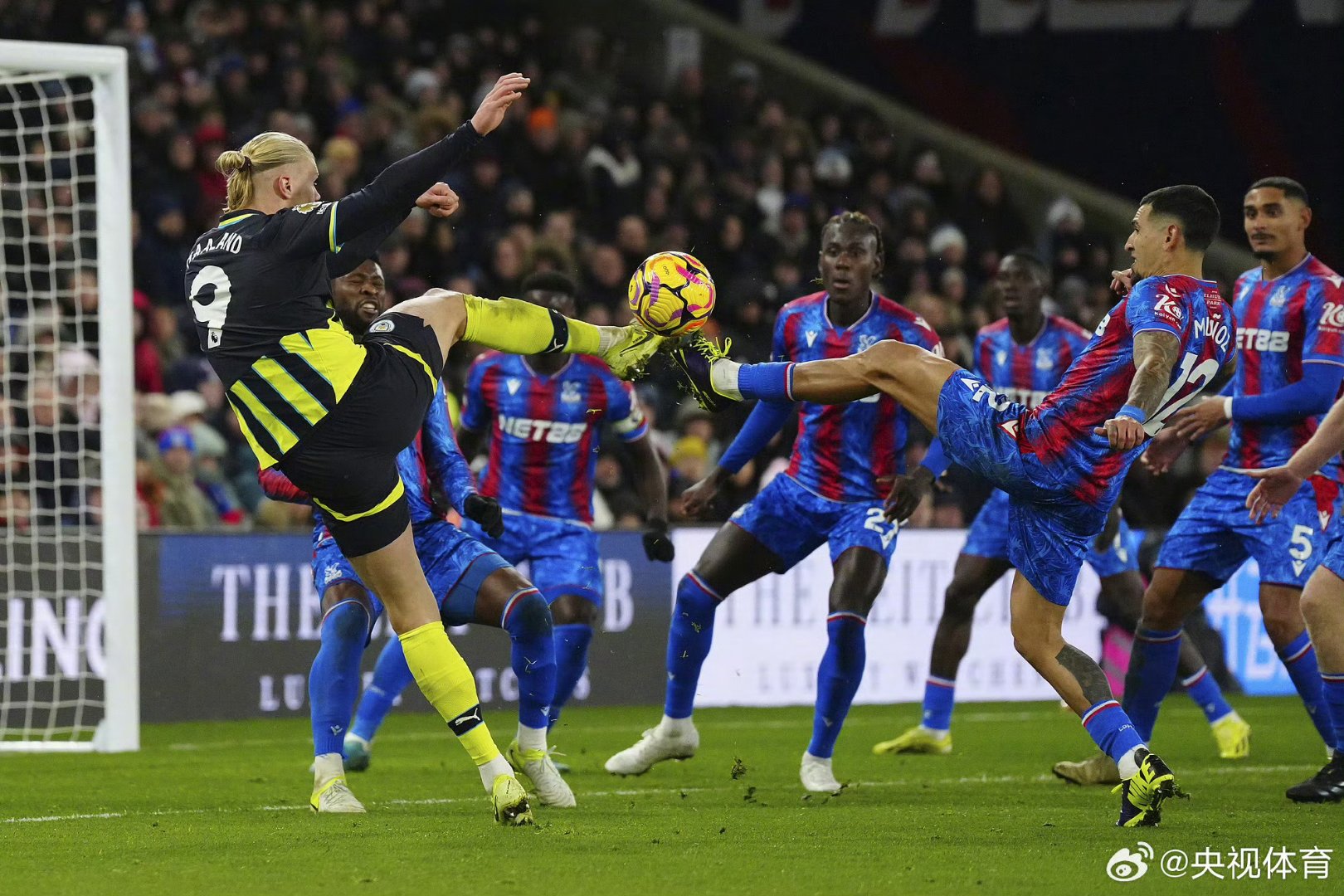 曼联翻盘那不勒斯，哈兰德关键制胜