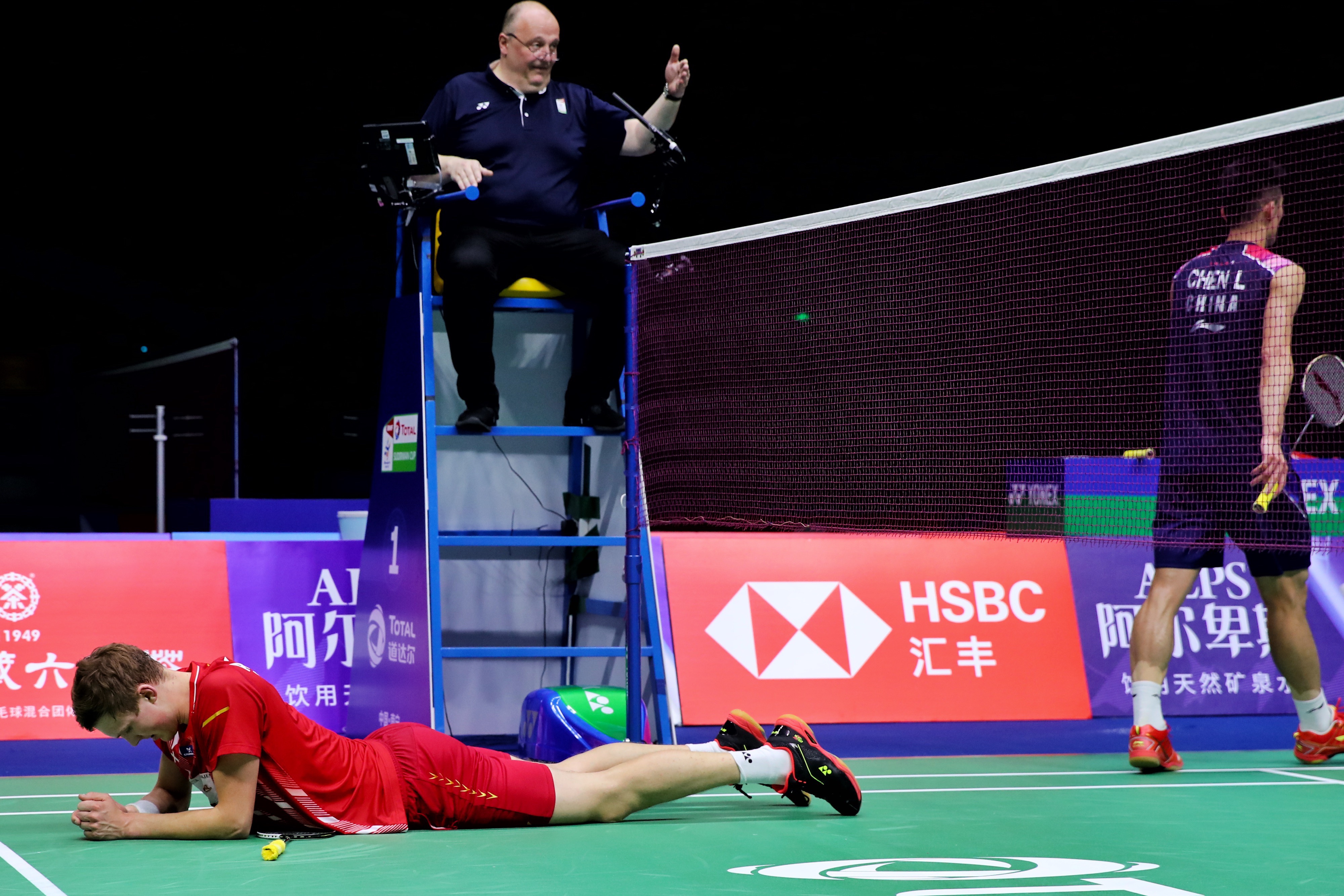 包含印度队逆转丹麦队,安赛龙状态火热的词条 包含印度队逆转丹麦队,安赛龙状态火热的词条