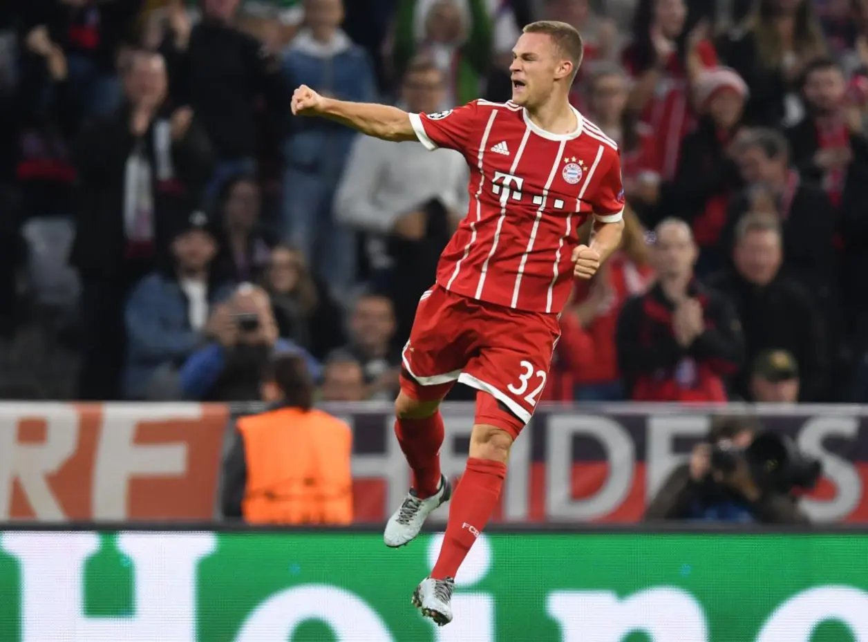 曼城逆转瑞典，基米希关键制胜的简单介绍