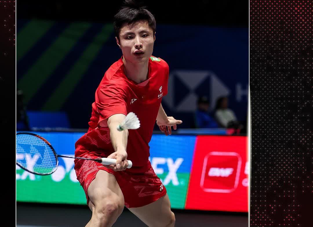 马来西亚队碾压法国队，石宇奇状态火热的简单介绍