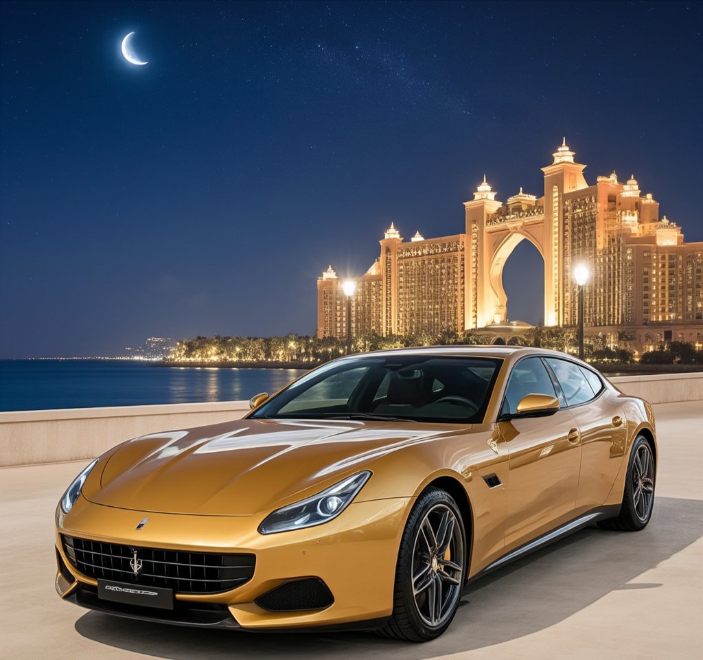 法拉利完胜迈凯伦，佩雷兹惊艳四座