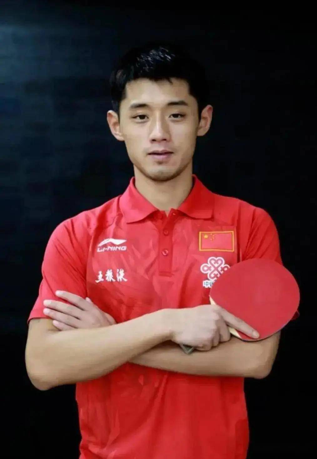 德国队翻盘瑞典队，张继科点燃赛场